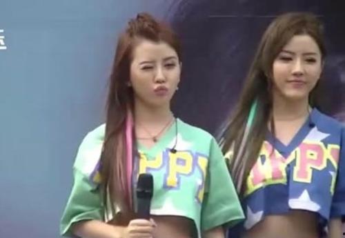 网友爆料李静蕾视频